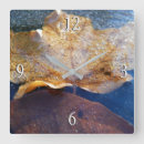 Suche nach maple leaf wanduhren Fall