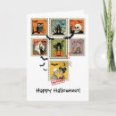 Suche nach briefmarke karten Spuk haus