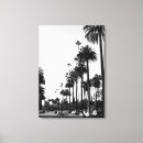 Suche nach vintage palme leinwandbilder Los angeles