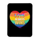 Suche nach lesbische hochzeit magnete Stolz