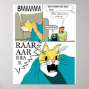 Suche nach wütende katze poster Haustier