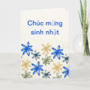 Suche nach vietnamesische postkarten Geburtstag