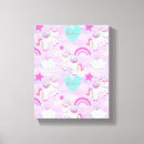 Suche nach einhörner leinwandbilder Für kinder