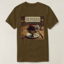 Suche nach beweis tshirts Redewendungen