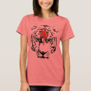Suche nach weißer tiger tshirts Katzen