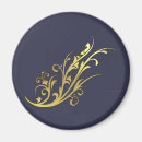 Suche nach luxus magnete Gold