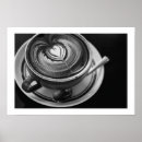 Suche nach latte poster Kaffeekunst