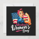 Suche nach faust einladungen Internationaler frauentag