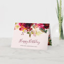 Suche nach rote blüte karten Für sie