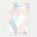 Suche nach raute post it Abstrakt