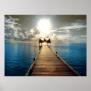 Suche nach maldives poster Sunset