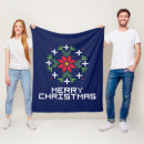 Suche nach weihnachtsmuster decken Weihnachtspulli