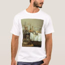 Suche nach stillleben tshirts Wein