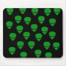 Suche nach ufos mousepads Invasion