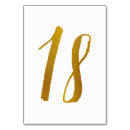 Suche nach 18 tischkarten Typografie