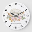 Suche nach backen wanduhren Bäcker