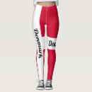 Suche nach dänemark leggings Weiß