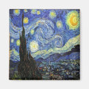 Suche nach vincent van gogh magnete 1889