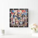 Suche nach haustier wanduhren Zuhause