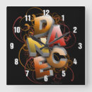 Suche nach tänzer wanduhren Ballett