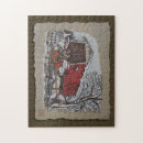 Suche nach pferdeschlitten puzzle Weihnachten