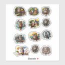 Suche nach verschiedene aufkleber Eule