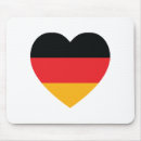 Suche nach deutsche flagge mousepads Europa