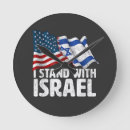 Suche nach israel wanduhren Usa