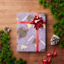Suche nach geometrische formen geschenkpapier Pastellfarben