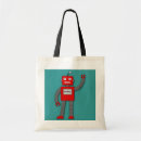 Suche nach roboter taschen Niedlich