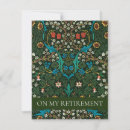 Suche nach william morris einladungen Botanisch