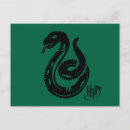 Suche nach harry potter karten einladungen Slytherin