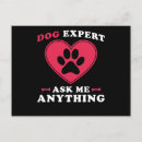 Suche nach hundebesitzer postkarten Hundetraining