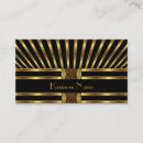 Suche nach goldstreifen visitenkarten Modern