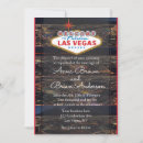 Suche nach ansichten einladungen Vegas