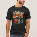 Suche nach hergestellt 1966 tshirts Benutzerdefiniert