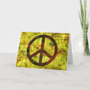 Suche nach friedenssymbol karten Hippie