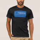 Suche nach schirm tshirts Bsod