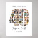 Suche nach 40 poster Foto collage