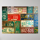 Suche nach old car poster Rusty