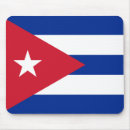 Suche nach kuba mousepads Flagge