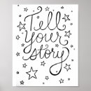 Suche nach handwriting poster Minimal
