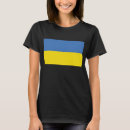 Suche nach slawisch tshirts Ukrainische flagge