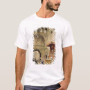 Suche nach mönch tshirts Klerus