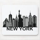 Suche nach new york mousepads Architektur