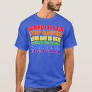 Suche nach gleichberechtigung der geschlechter tshirts Frau