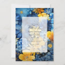 Suche nach gelb blau einladungen Aquarell
