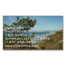 Suche nach califórnia visitenkarten Küste