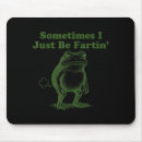 Suche nach lustiger frosch mousepads Einfach sein