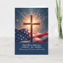 Suche nach gott segnen amerika karten Christlich